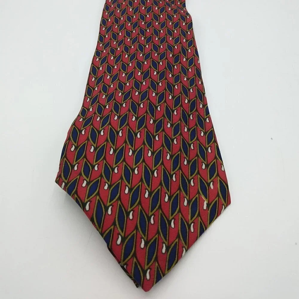Stefano Rossini Tie